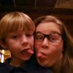 Meet your Posher, Carrie